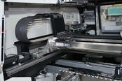 Photo Utilisé HANWHA SM485P À vendre