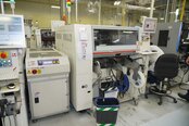 Photo Used HANWHA SM485P For Sale