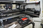 Photo Used HANWHA SM485P For Sale