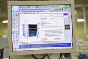 Photo Used HANWHA SM485P For Sale