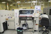 Photo Used HANWHA SM485P For Sale