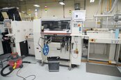 Photo Utilisé HANWHA SM485P À vendre