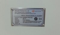 Photo Used HANWHA SP1-C For Sale