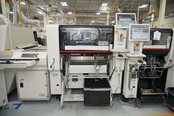 图为 已使用的 HANWHA XM 520 待售