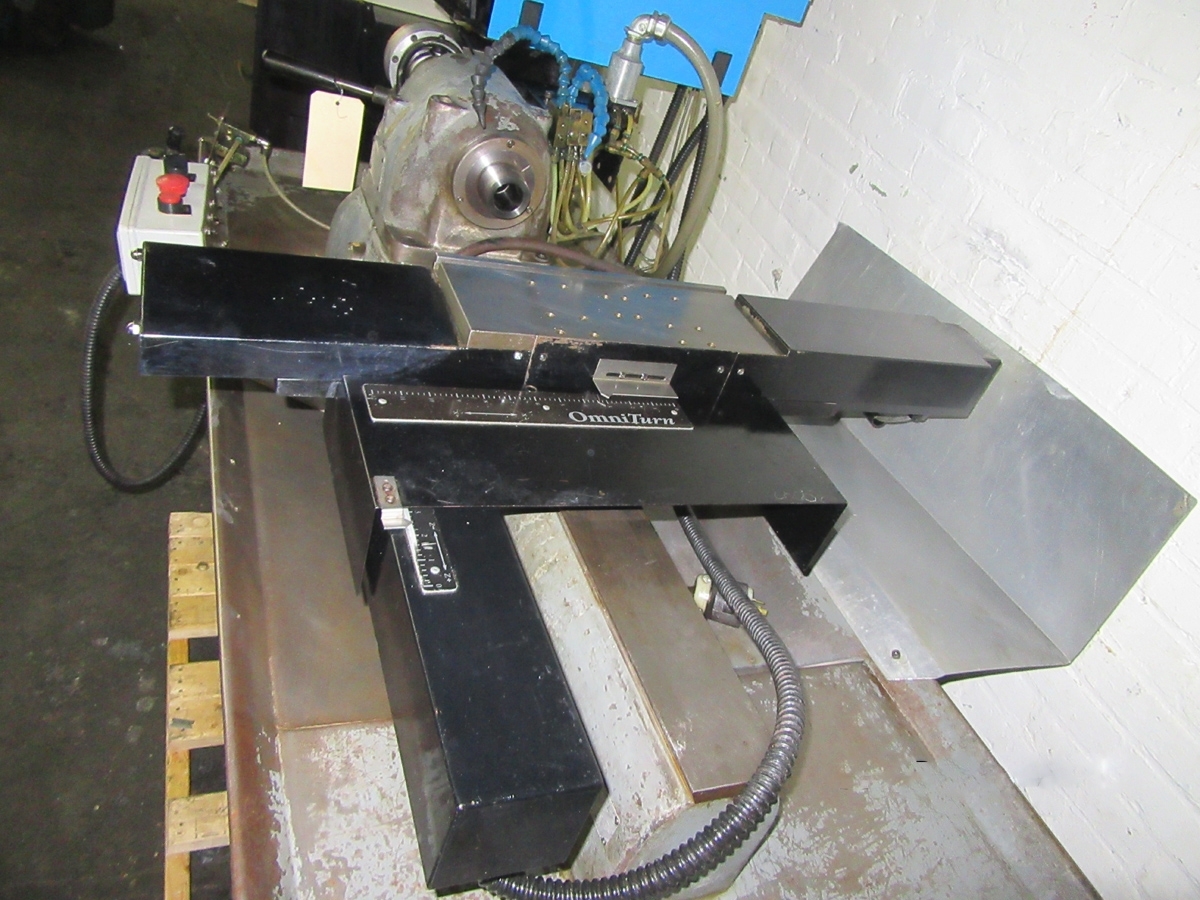 Photo Used HARDINGE DV-59 For Sale