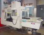 Photo Used HARDINGE VMC 600 For Sale