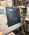 HARDINGE VMC 600II