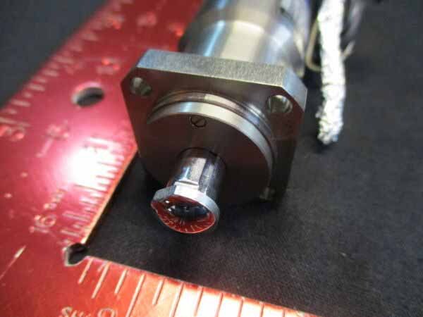 Foto Verwendet HARMONIC DRIVE LA-30-10-F Zum Verkauf