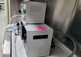 사진 사용됨 HARRICK PDC-002 판매용