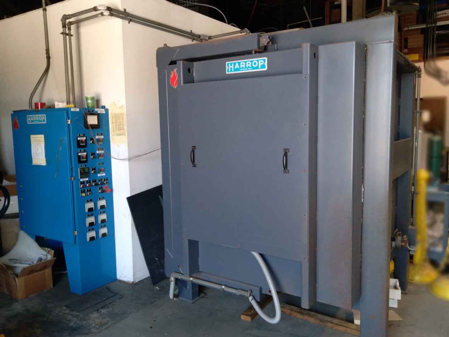 Photo Used HARROP 1200C For Sale