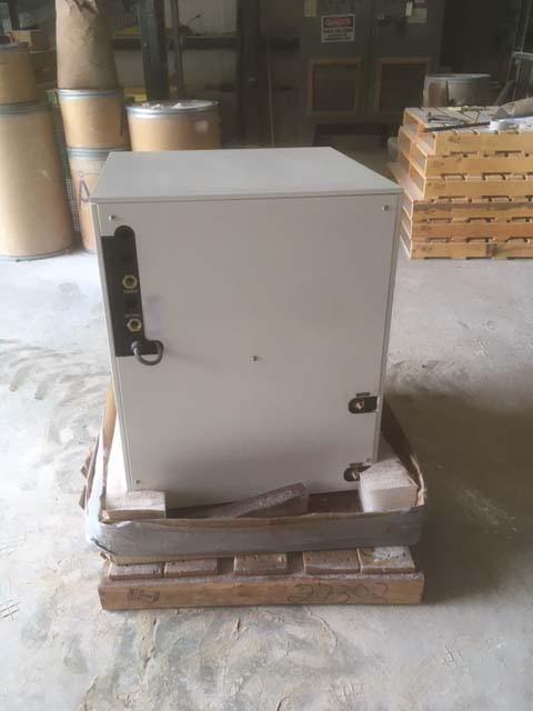 Photo Used HASKRIS R175 For Sale