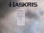 Photo Used HASKRIS R300 For Sale