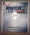Photo Used HASTEST HCPH-252XUUH For Sale