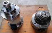 圖為 已使用的 HAUSER 3 SM 待售