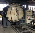 HAYES Vacuum furnace