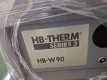 フォト（写真） 使用される HB-THERM HB-W90 販売のために