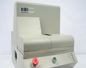 图为 已使用的 HDI IPS-6000 / SRA-FA 待售