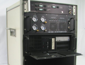 사진 사용됨 HDI IPS-6000 / SRA-FA 판매용