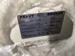 Foto Verwendet HEAVY SMOKER HVS-100-056 Zum Verkauf