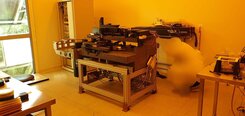 フォト（写真） 使用される HEIDELBERG DWL 200 販売のために
