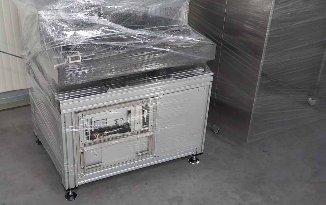 图为 已使用的 HEIDELBERG DWL 66 待售