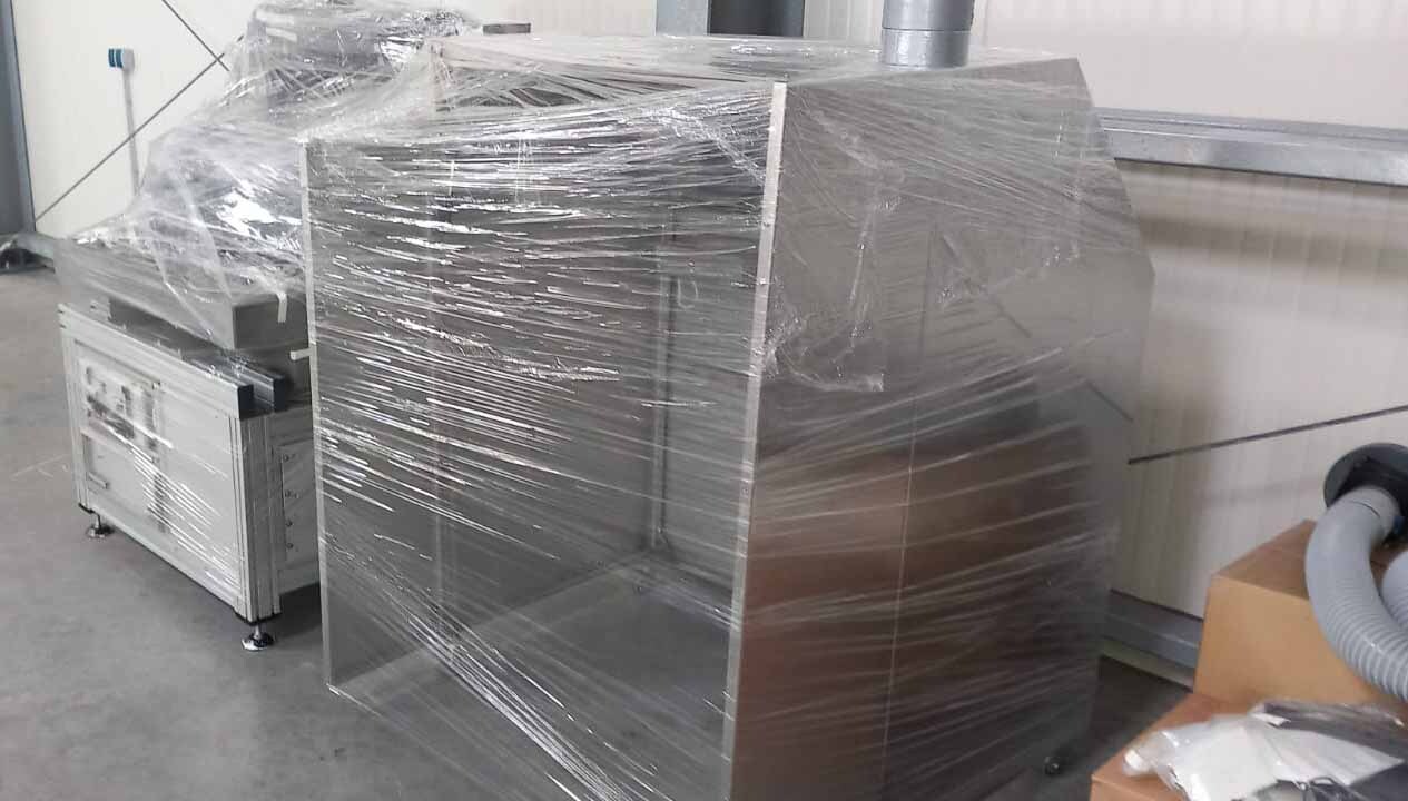 图为 已使用的 HEIDELBERG DWL 66 待售
