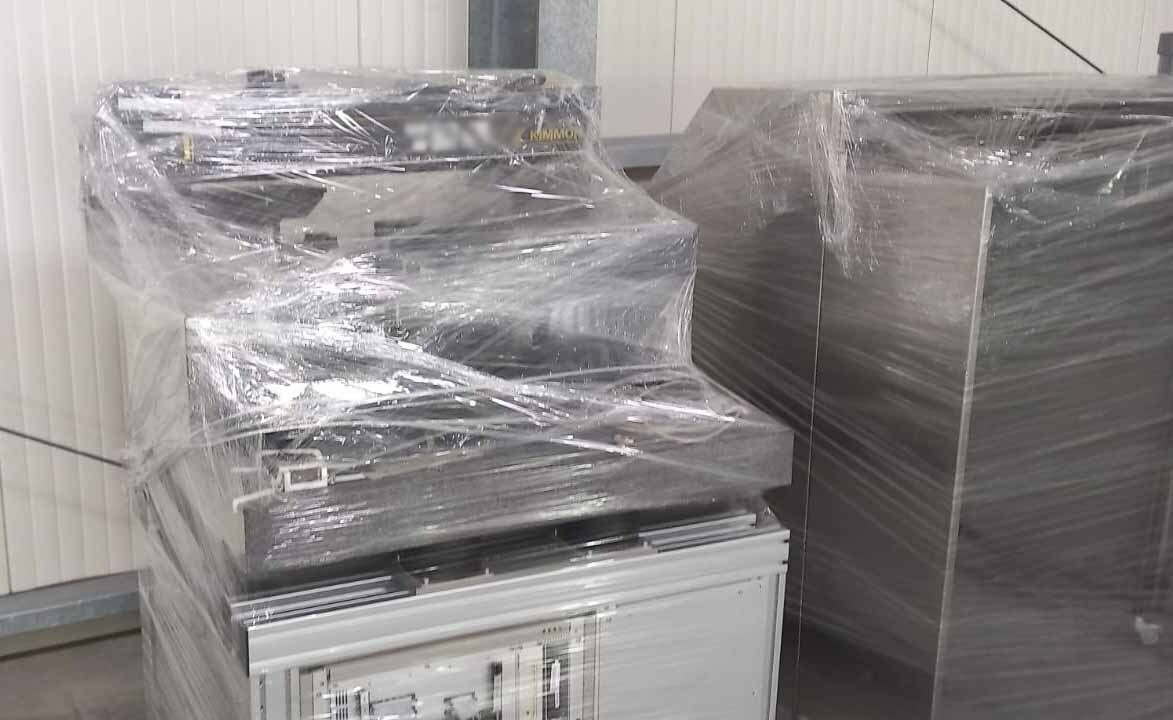 图为 已使用的 HEIDELBERG DWL 66 待售