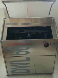 HEIDELBERG DWL 66 #293778791
