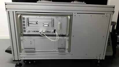フォト（写真） 使用される HEIDELBERG DWL 66 販売のために