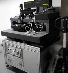 フォト（写真） 使用される HEIDELBERG DWL 66 販売のために