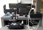 フォト（写真） 使用される HEIDELBERG DWL 66 販売のために