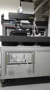 フォト（写真） 使用される HEIDELBERG DWL 66 販売のために