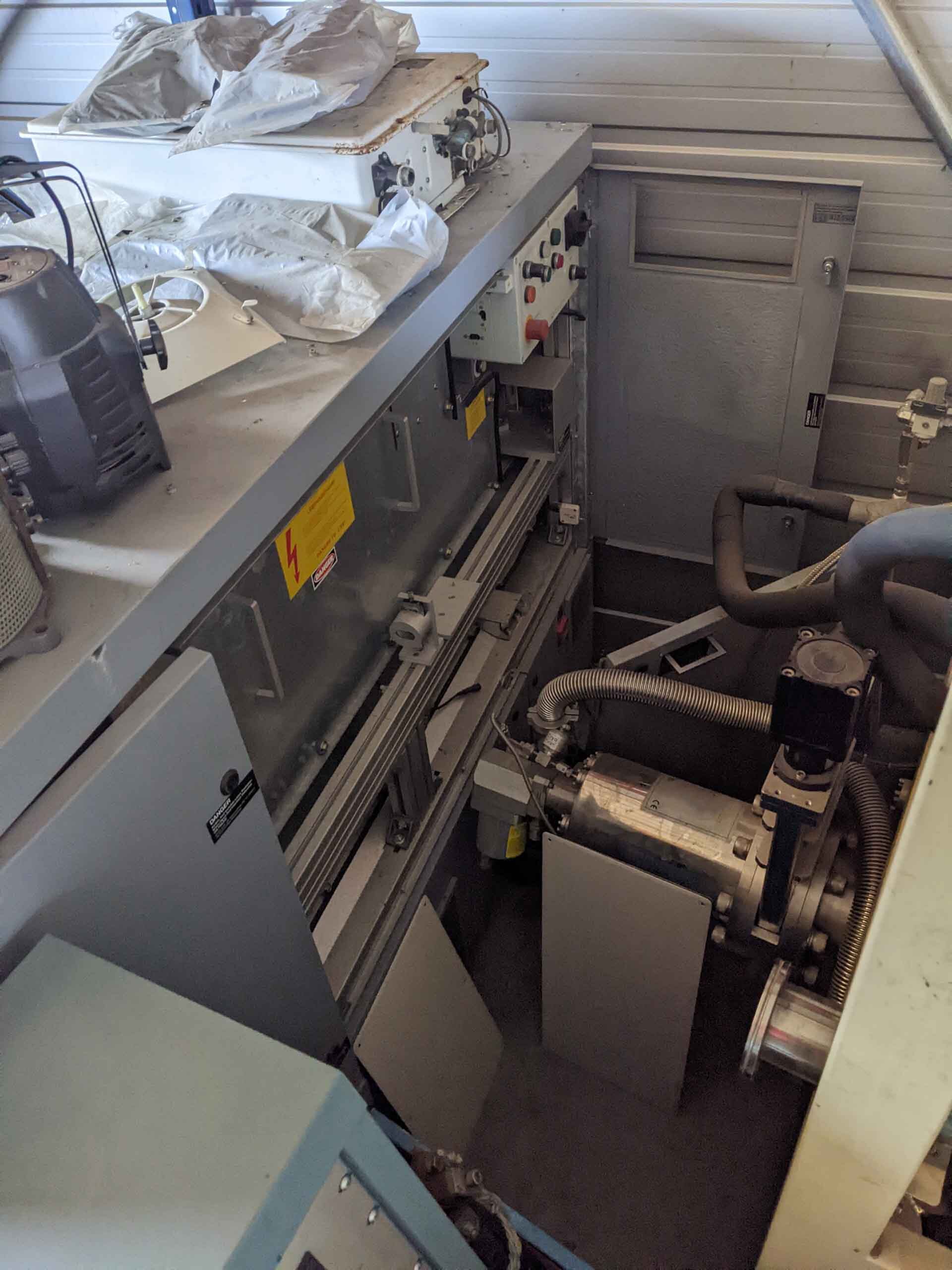 Photo Used HEIDELBERG MW 1100 For Sale