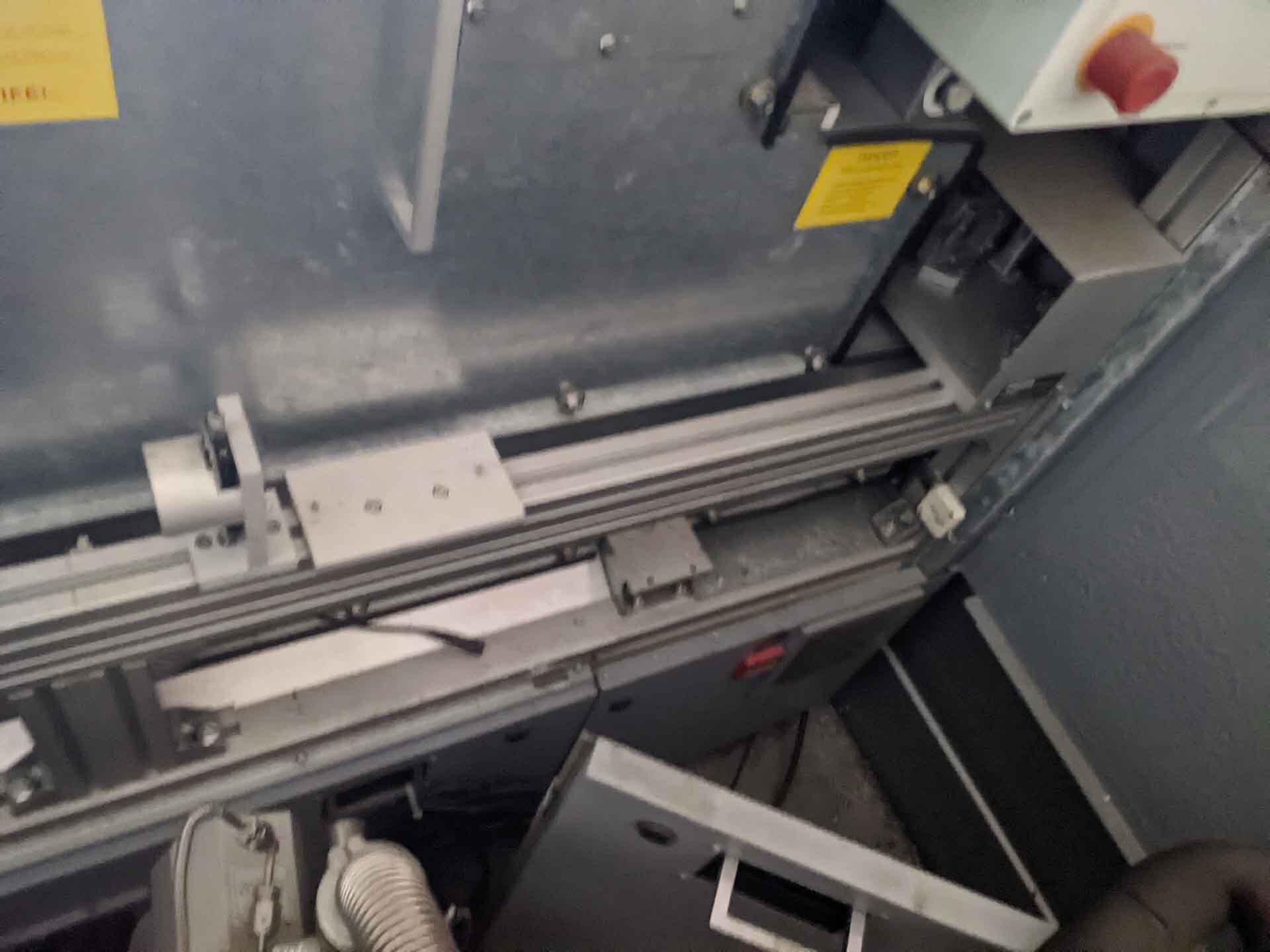 Foto Verwendet HEIDELBERG MW 1100 Zum Verkauf