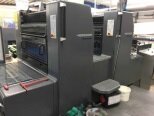 Photo Used HEIDELBERG PM-74-2-P For Sale