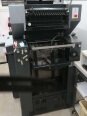 Photo Used HEIDELBERG Quickmaster QM 46-2 For Sale