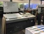 Photo Used HEIDELBERG SM-74-4-P3-H For Sale