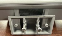 Photo Used HEIDENHAIN ND 1202 Quadra-Chek For Sale