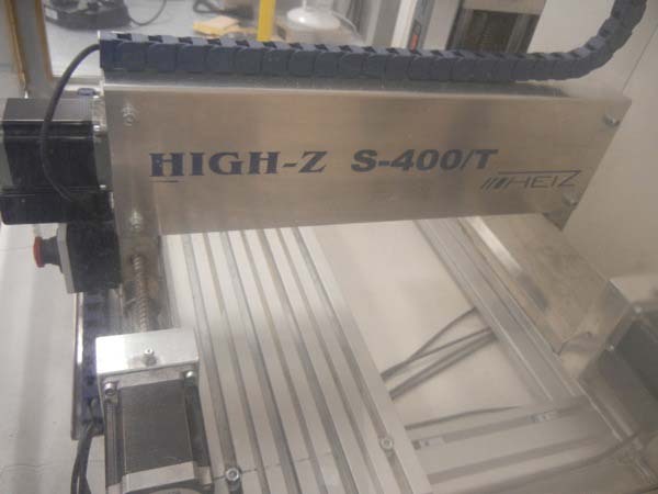 圖為 已使用的 HEIZ High-Z S-400/T 待售