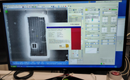 图为 已使用的 PHILIPS / FEI Helios NanoLab 600 待售