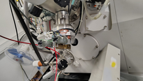 图为 已使用的 PHILIPS / FEI Helios NanoLab 600 待售