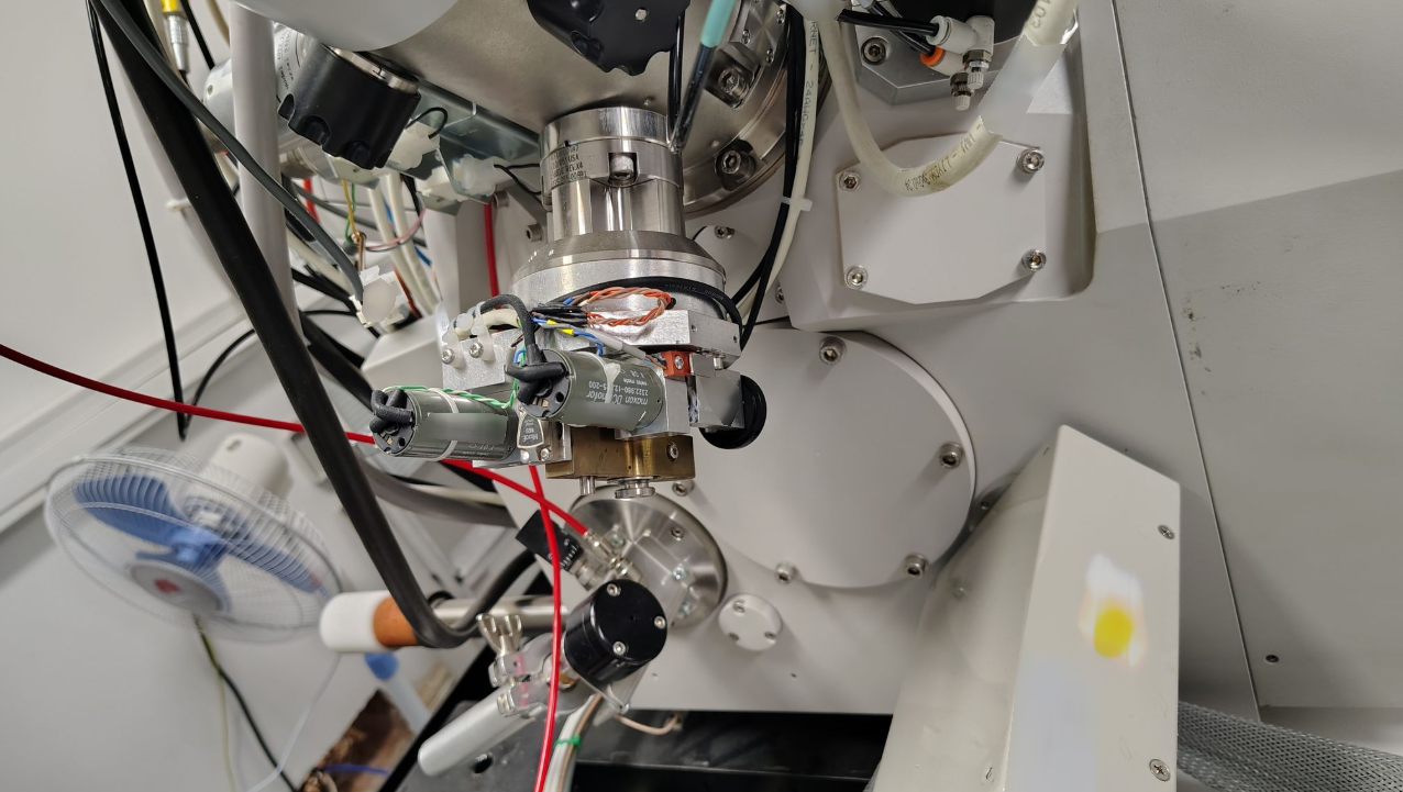 图为 已使用的 PHILIPS / FEI Helios NanoLab 600 待售