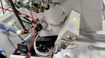 图为 已使用的 PHILIPS / FEI Helios NanoLab 600 待售