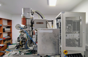 图为 已使用的 PHILIPS / FEI Helios NanoLab 600 待售