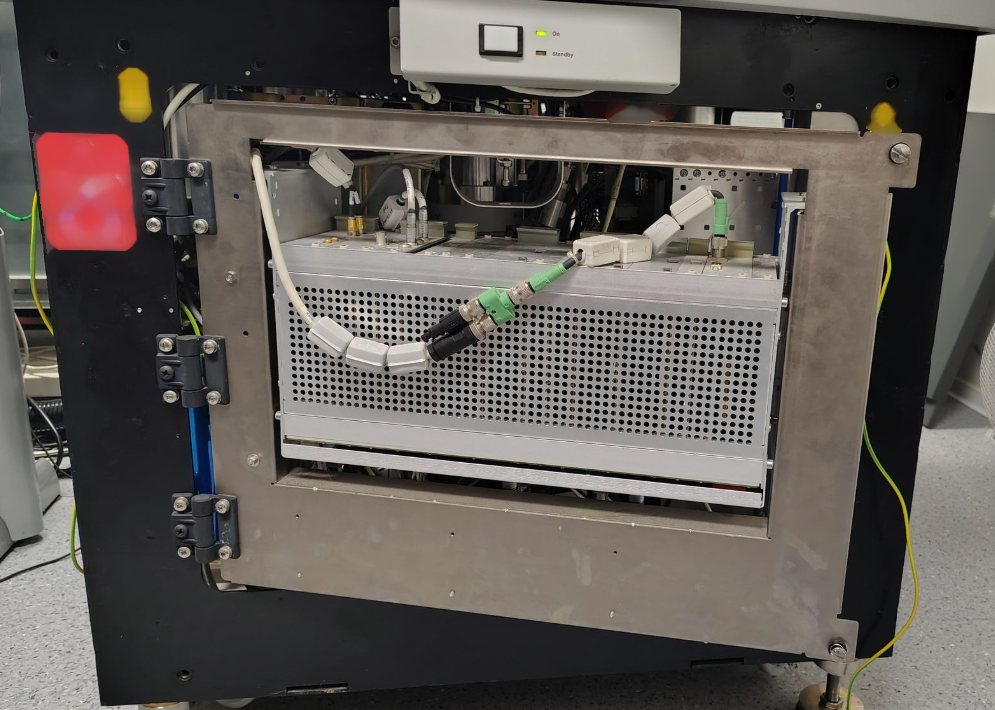 图为 已使用的 PHILIPS / FEI Helios NanoLab 600 待售