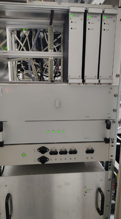 图为 已使用的 PHILIPS / FEI Helios NanoLab 600 待售
