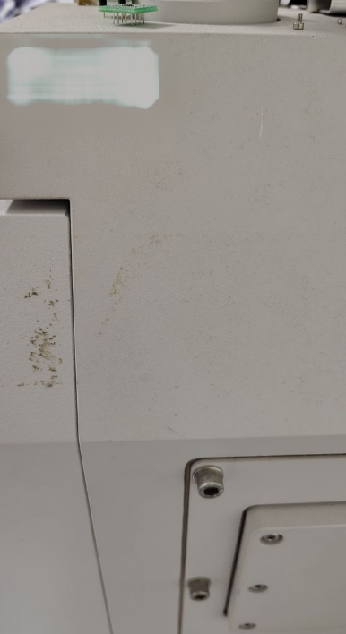 图为 已使用的 PHILIPS / FEI Helios NanoLab 600 待售
