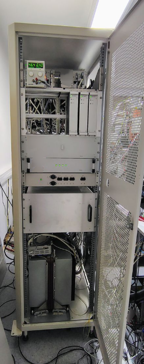 图为 已使用的 PHILIPS / FEI Helios NanoLab 600 待售