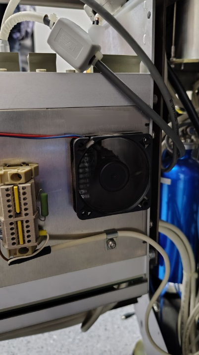 图为 已使用的 PHILIPS / FEI Helios NanoLab 600 待售