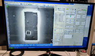 图为 已使用的 PHILIPS / FEI Helios NanoLab 600 待售